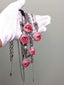 Bio-Cutie Horror Necklace