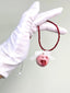 Chibi G-Virus Baby Necklace