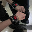 Red-Black-Choker