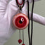 Sea of Blood - Eye Pendant