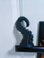 Cthulhu 3D Printed Tentacle - With chassis.