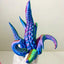 Cthulhu 3D Printed Tentacle Swarm - Removable Open Tentacle~