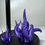 Cthulhu 3D Printed Tentacle Swarm - Removable Open Tentacle~