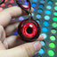 Blood Eye-Eye Pendant