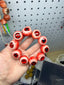 Customized Eye Bracelet