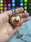 Heart-Shaped Necklace