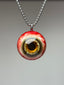 Torture-Eye Pendant