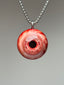 Gaze Eye Pendant