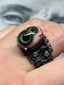 Jungle King Ring – Adjustable Size