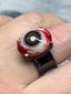 Earth Essence Ring – Adjustable Size