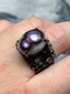 Zombie King Ring – Adjustable Size