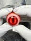 Discount Red Vertical Pupil Pendant