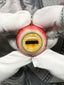 Discounted Pale Yellow Goat Eye Pendant