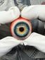 Discounted Solar System Black Hole Pendant