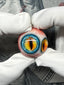 Discounted Deep Sea Serpent King Beast Eye Pendant