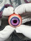 Discount Purple Abyss-Eye Pendant
