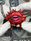 Discounted Oceanic Nightmare Eye