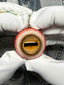 Discounted Golden Yellow Goat Eye Pendant