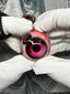 Discounted Neon Split Eye Pendant