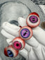 Arcane Eyes Collection