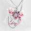 Creepy Dream Doll Pendant