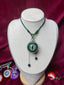 Cthulhu's Call: Eye Pendant