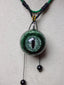 Cthulhu's Call: Eye Pendant