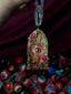 The Rosebound Witness