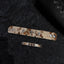 Brown Horsehair & Genuine Leather Bracelet
