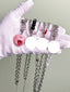 G-Virus Bunny Necklace