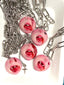 Nemesis Mini-Mouth Necklace