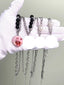 Cute Infection Series Necklace