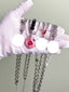 G-Virus Bunny Necklace