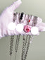 G-Virus Bunny Necklace