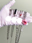 G-Virus Bunny Necklace
