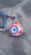 Blue Love — Pendant