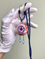 Sci-Fi Pupil-1-Eye Pendant