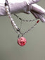 Bio-Cutie Horror Necklace