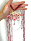 Spring Blossom of the Serpent God