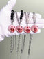 Cute Infection Series Necklace
