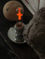 Vintage Divine Light Cross (Table Lamp)