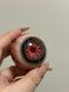 Zombie Eye (Sold, for display purposes only)