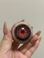 Zombie Eye (Sold, for display purposes only)