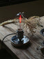 Vintage Divine Light Cross (Table Lamp)