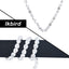 Necklace style