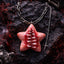 Alien Carnivorous Star