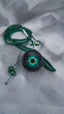 Poison – Eye Pendant