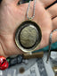 Bloodbound Eye Pendant