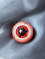 Naruto-Blood Eye Bracelet