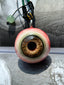 Ancient Relic - Eye Pendant